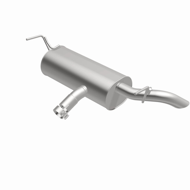 BRExhaust 19-22 Jeep Cherokee 2.4L Direct-Fit Exhaust Muffler Kit