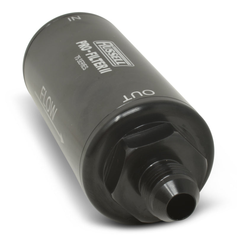 Russell 8An 100 Micron Filter Assembly 75 Series Pro-Filter 2