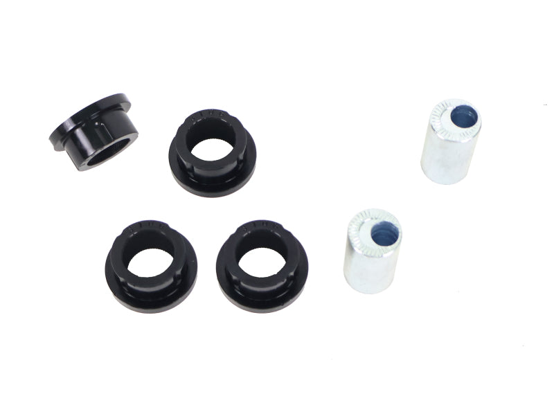 Whiteline Adjustable Control Arm - Lower Inner Bushing