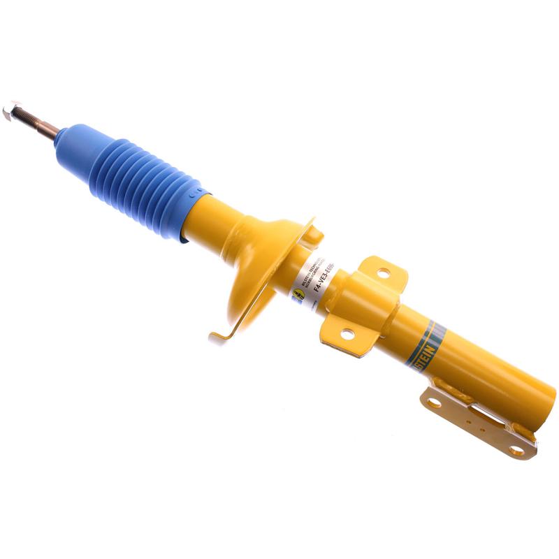 Bilstein B6 1995 BMW 740i Base Front Right 36mm Monotube Strut Assembly