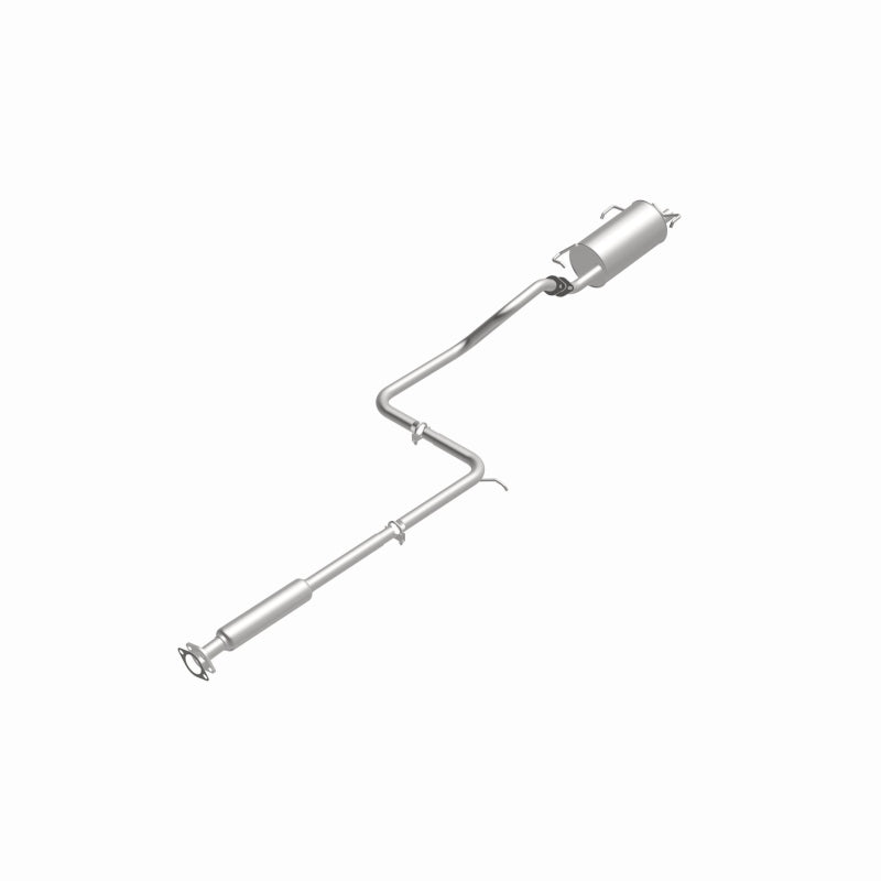 MagnaFlow BRE Exhaust Kit 96-99 Nissan 200SX Sentra 1.6L