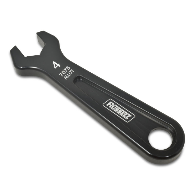 Russell Single Ended -4An Wrench