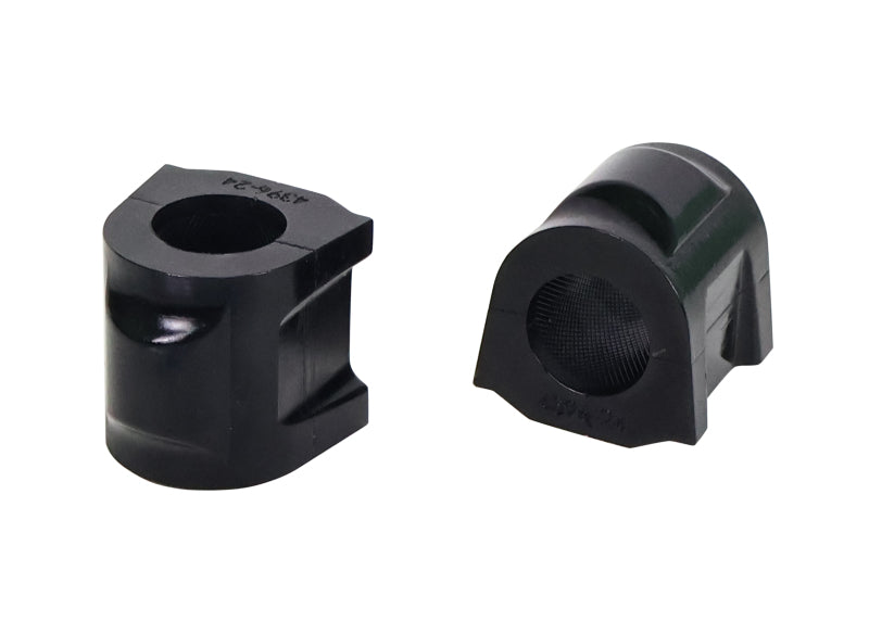 Whiteline Subaru Multiple Models 24mm Front Stabilizer Bar Bushing