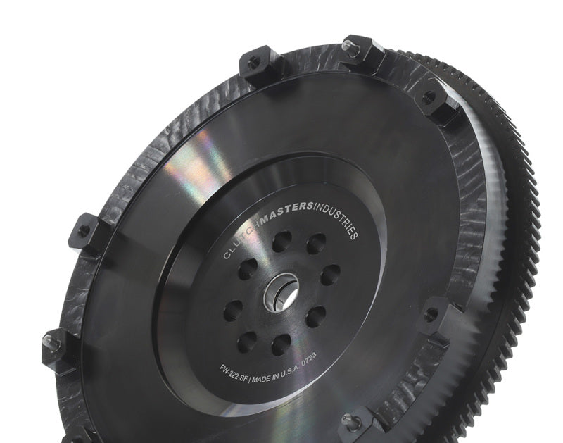 Clutch Masters 22-23 Honda Civic 1.5L Turbo Steel Flywheel