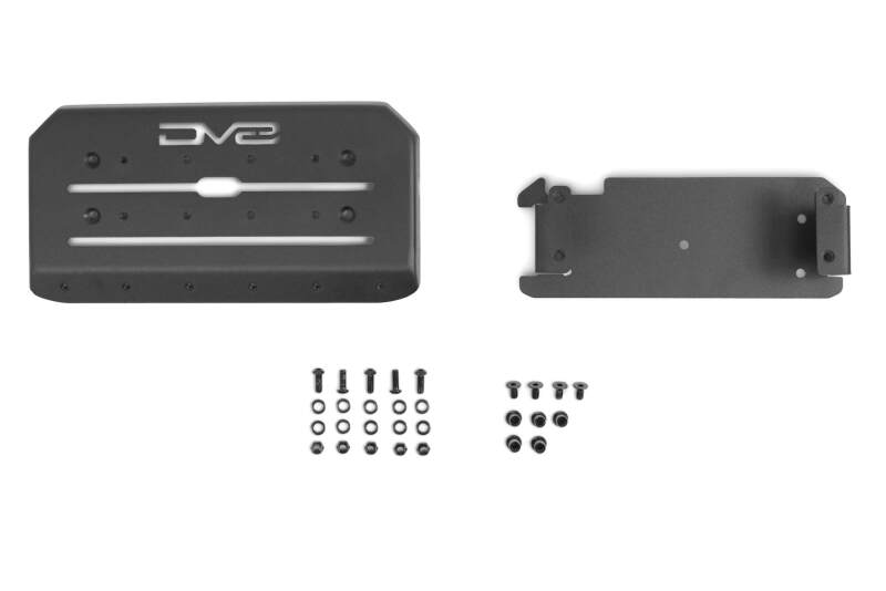 DV8 Offroad 22-23 Toyota Tundra + Sequoia Digital Device Dash Mount