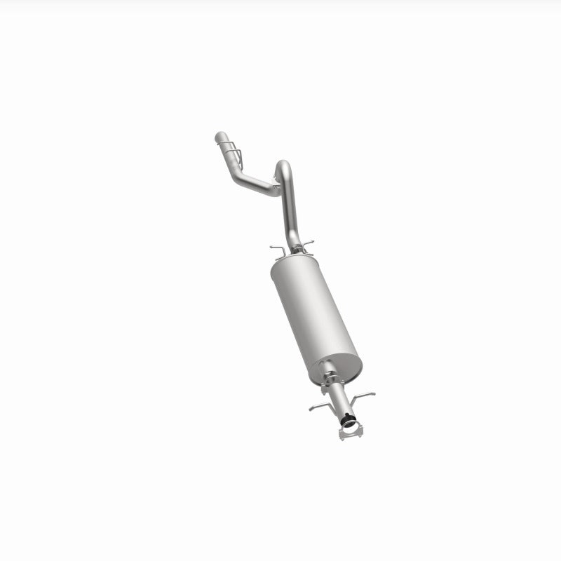 MagnaFlow BRE Exhaust Kit 98-99 Dodge Durango