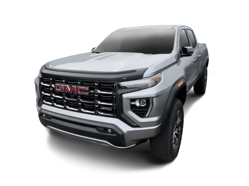 Husky Liners 23-25 GMC Canyon Aeroskin II - Tex. Blk
