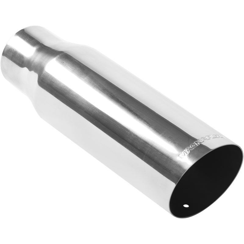 MagnaFlow Tip 1-Pk Sc 3.50 X 12 3 Id 15Deg