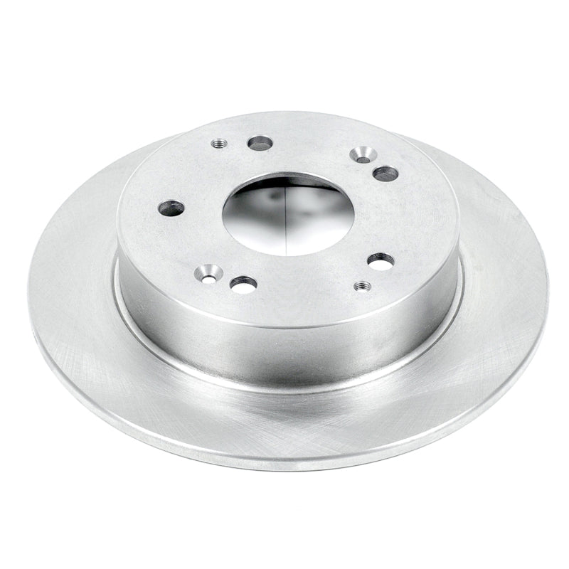 Power Stop 97-98 Acura Integra Rear Autospecialty Brake Rotor