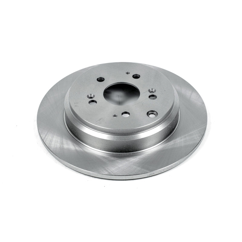 Power Stop 07-13 Acura MDX Rear Autospecialty Brake Rotor