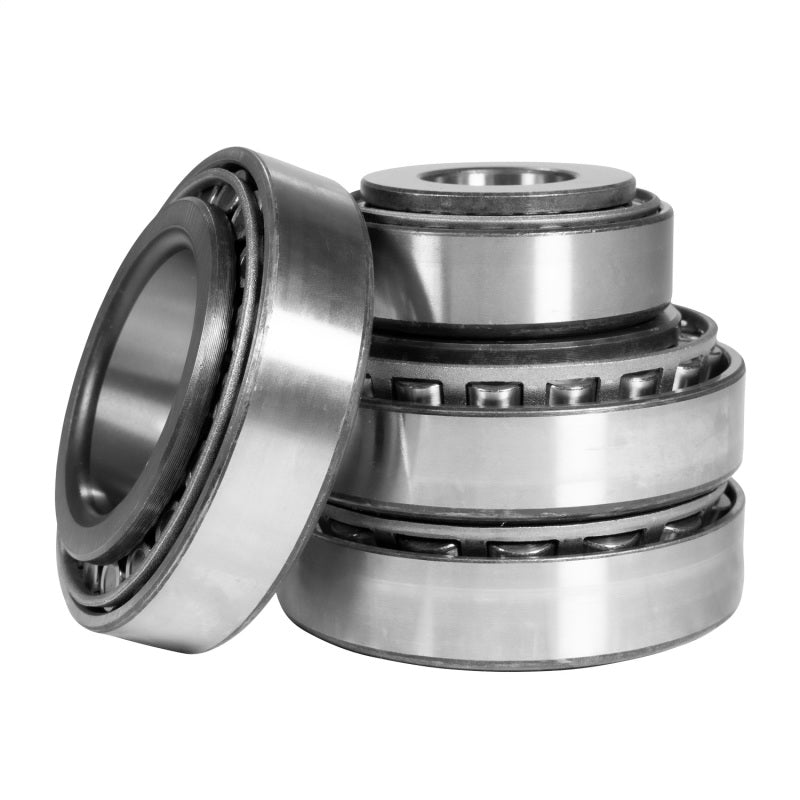 Yukon Gear 10.5in Ford 3.73 Rear Ring & Pinion Install Kit
