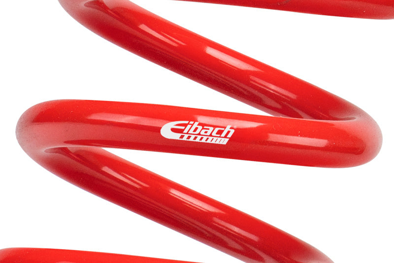 Eibach Bump Spring - 3.60in L / 1.50in ID