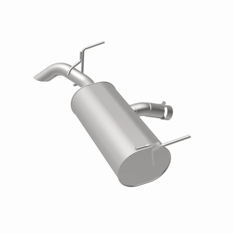 BRExhaust 19-22 Jeep Cherokee 2.4L Direct-Fit Exhaust Muffler Kit