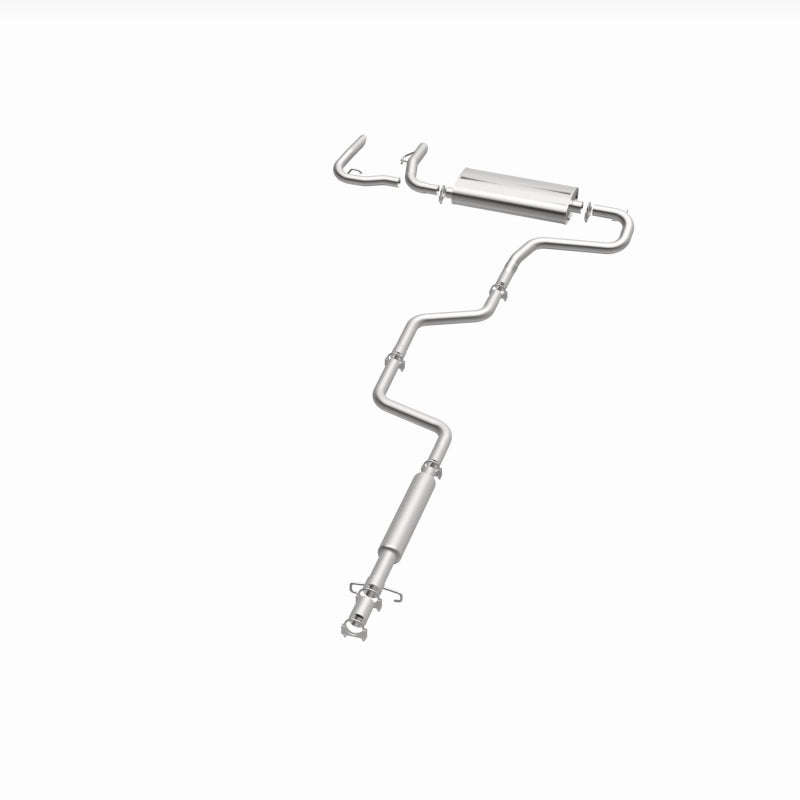 MagnaFlow BRE Exhaust Kit 95-97 LeSabre LSS 88 Bonneville 3.8L