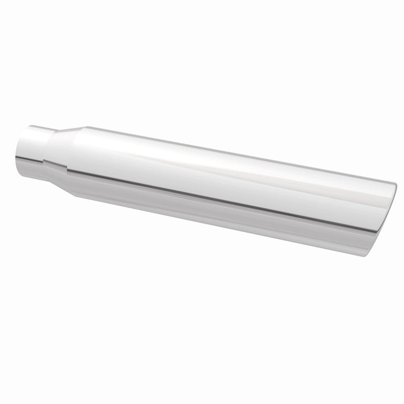 MagnaFlow Tip 1-Pk Re 3.50 X 18 2.5 Id 15De