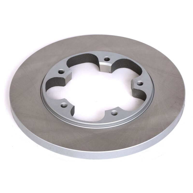 Power Stop 15-20 Ford Transit-150 Rear Semi Coated Rotor