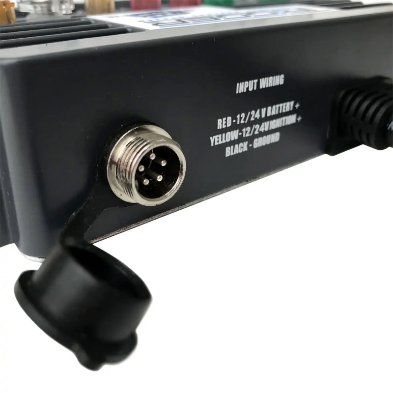 Oracle Trigger 6 Shooter Jeep Jk Combo Kit