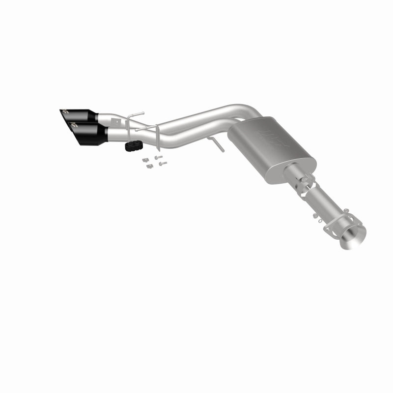 Magnaflow 21+ Ford F-150 Speq Series Cat Back Exhaust
