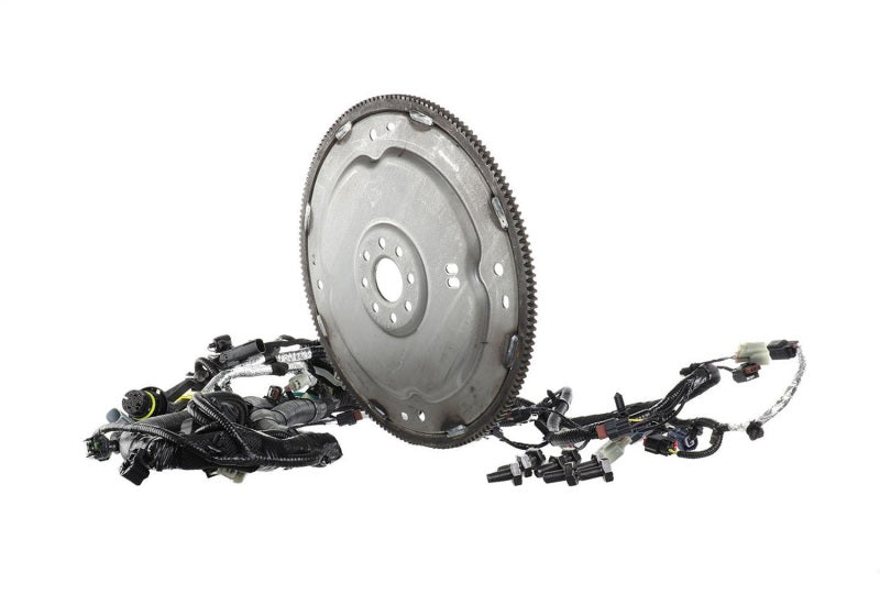 Ford Racing Coyote Engine to 6R80 Automatic Transmission Upfit Kit