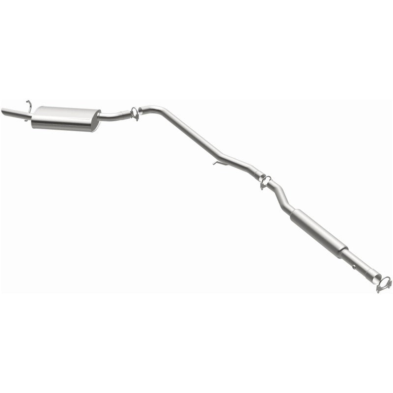 MagnaFlow BRE Exhaust Kit 00-05 LeSabre Park Ave Bonneville 3.8L