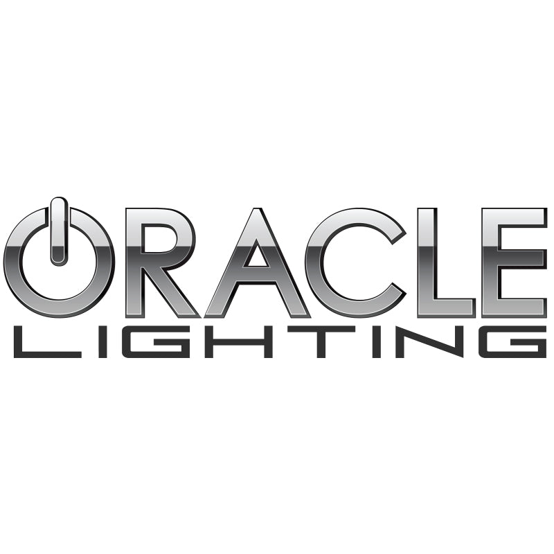 Oracle Lighting 09-18 RAM 1500 Sport Halo Headlights - Blk Housing w/No Controller