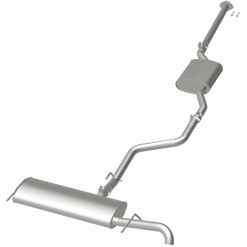 Magnaflow BRE Exhaust 18-24 Chevrolet Equinox 1.5L