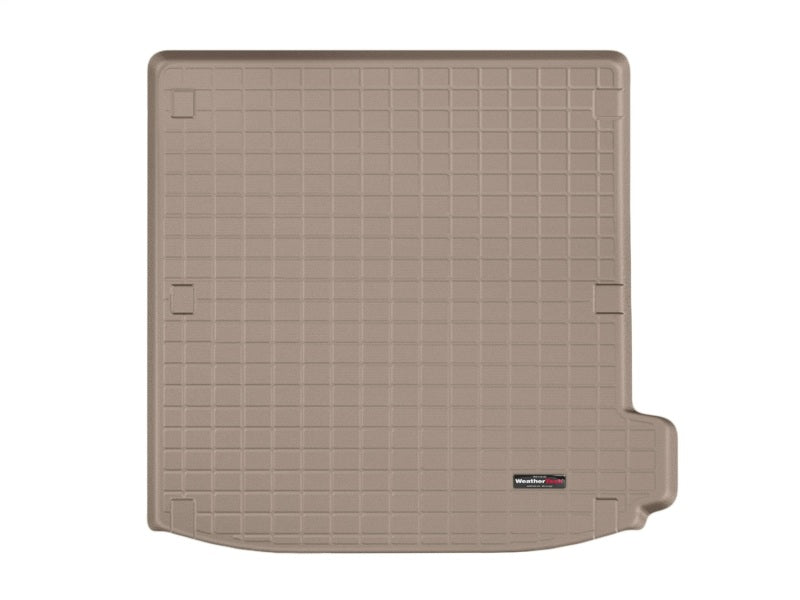 WeatherTech 10-14 Mercedes-Benz E-Class Cargo Liners - Tan