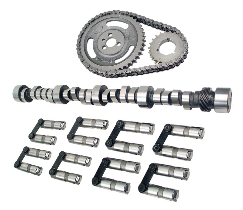 COMP Cams Camshaft Kit FF X4 256H
