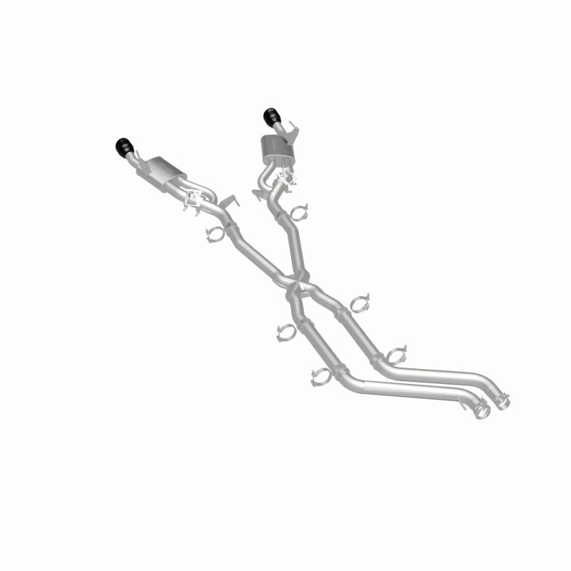 MagnaFlow 2026 Dodge Charger 3.0L SPEQ Series Cat-Back Performance Exhaust System