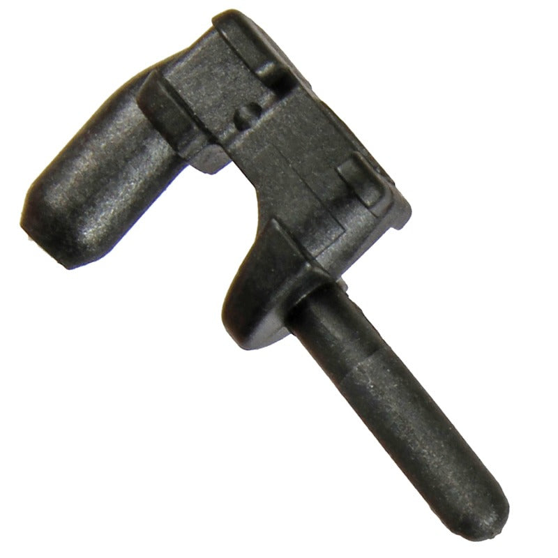 Power Stop 00-03 Mercedes-Benz ML55 AMG Front or Rear Euro-Stop Electronic Brake Pad Wear Sensor