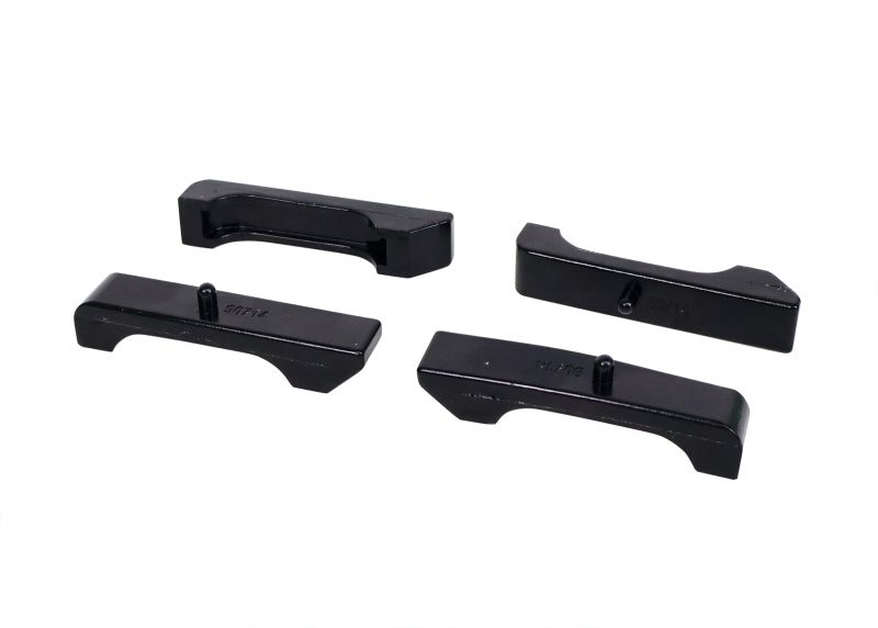 Whiteline Front Radiator Mount Bushing