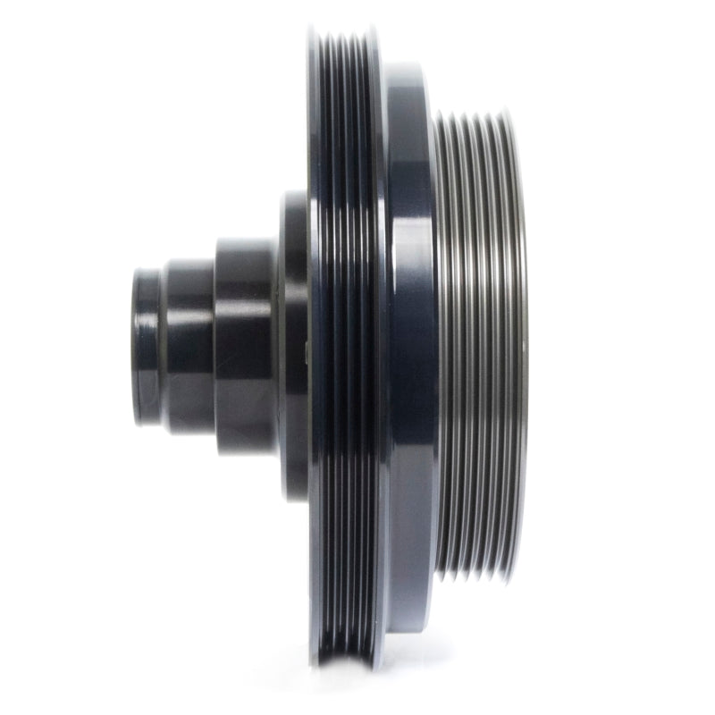 Fluidampr Chevy LS3 / L99 Camaro w/ Underdrive Steel Internally Balanced Damper