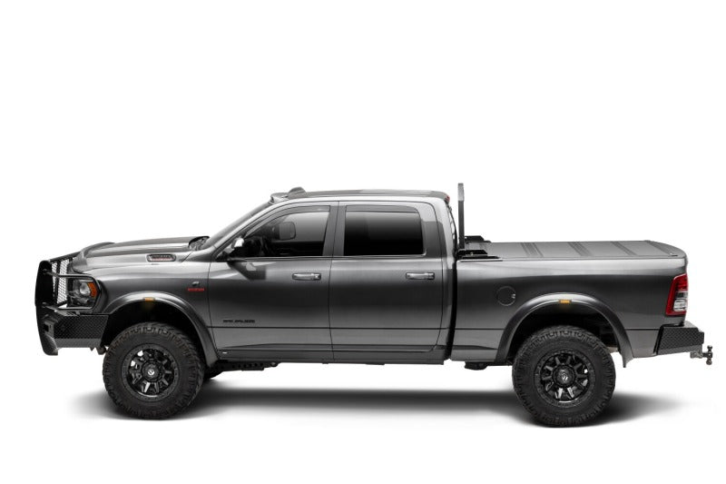 Husky Liners 19-26 RAM 2500/3500 RVL Style Fender Flares - 4pc