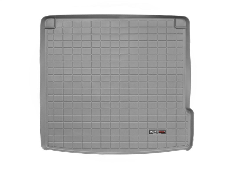 WeatherTech 12+ Mercedes-Benz ML-Class Cargo Liners - Grey