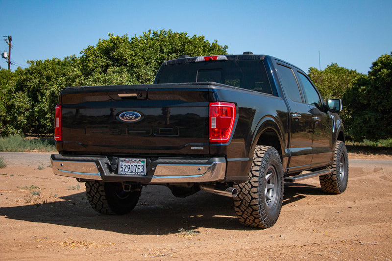ICON 21-23 Ford F150 Rear 2.5 VS PB CDEV Pair