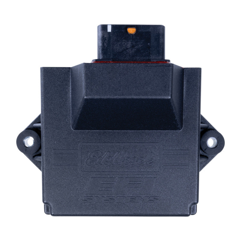 Edelbrock EZ-Street Throttle Body EFI System