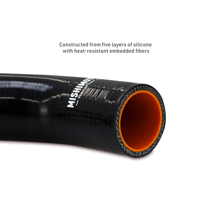 Mishimoto 10-23 Lexus GX460 Silicone Coolant Hose Kit
