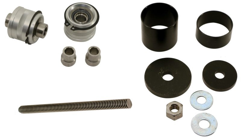 RID Control Arms - Front Lower