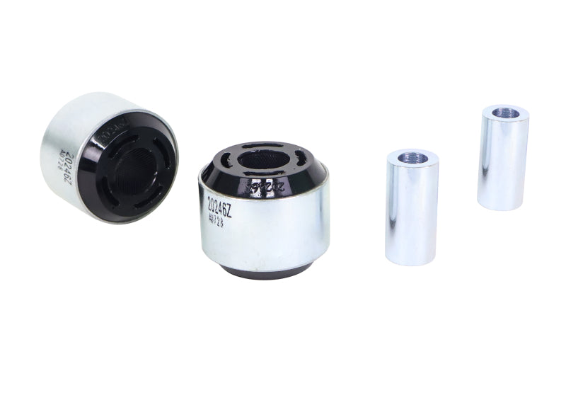 Whiteline 12-26 Mazda CX-5 Rear Differential Mount Bushing