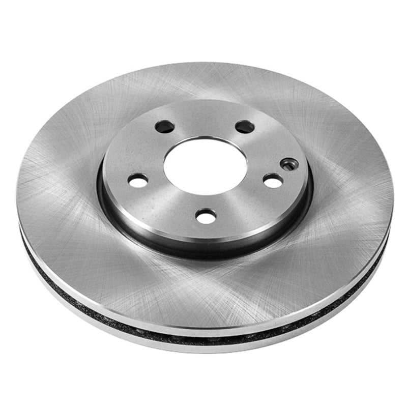 Power Stop 04-05 Mercedes-Benz E320 Front Autospecialty Brake Rotor