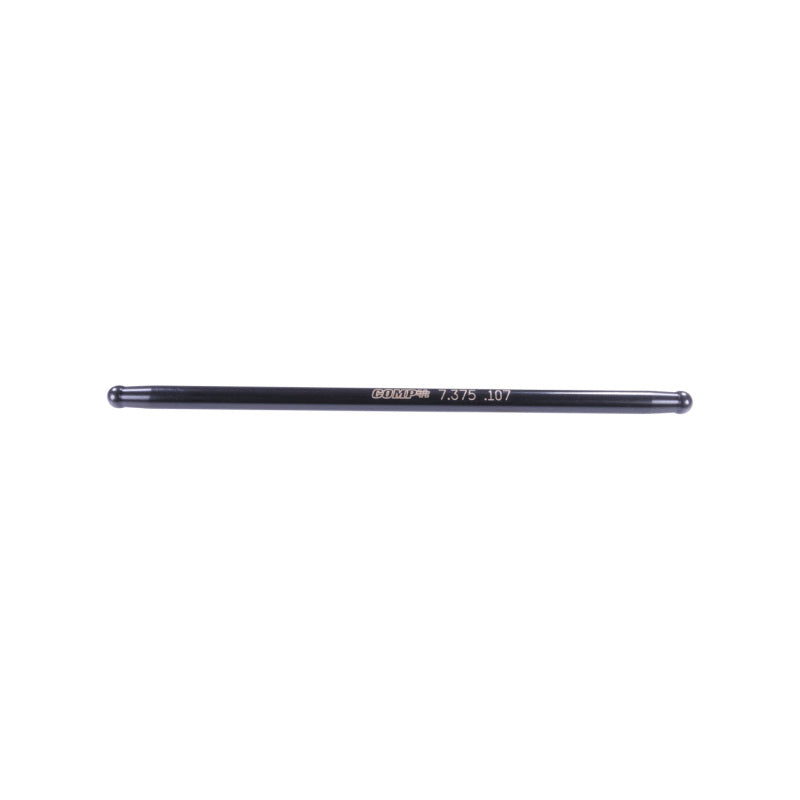 COMP Cams Xtreme Race G2 Pushrod 7.375in Length 5/16in DIA .106in Wall 210 Radius - Single