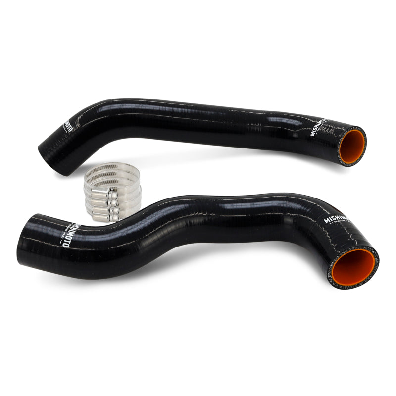 Mishimoto 10-23 Lexus GX460 Silicone Coolant Hose Kit