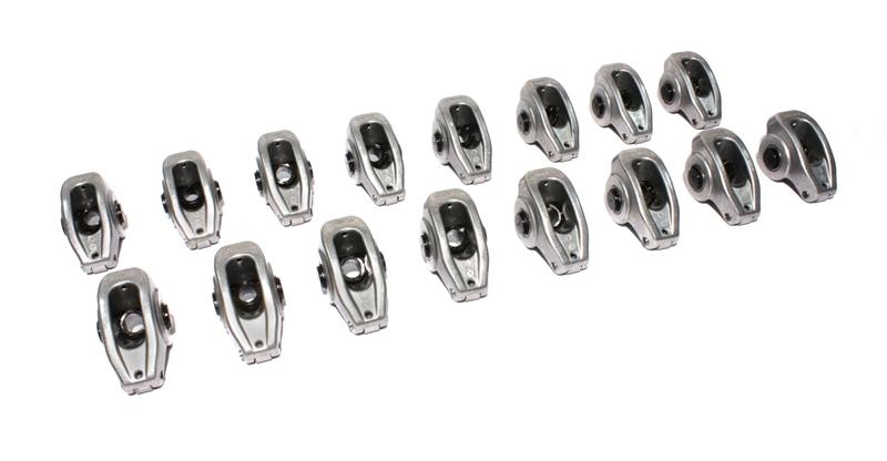 COMP Cams High Energy Alum Rocker SBF 1
