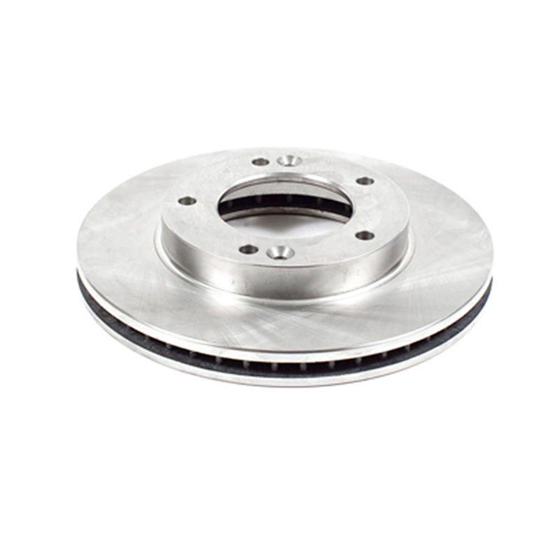Power Stop 03-06 Kia Sorento Front Autospecialty Brake Rotor