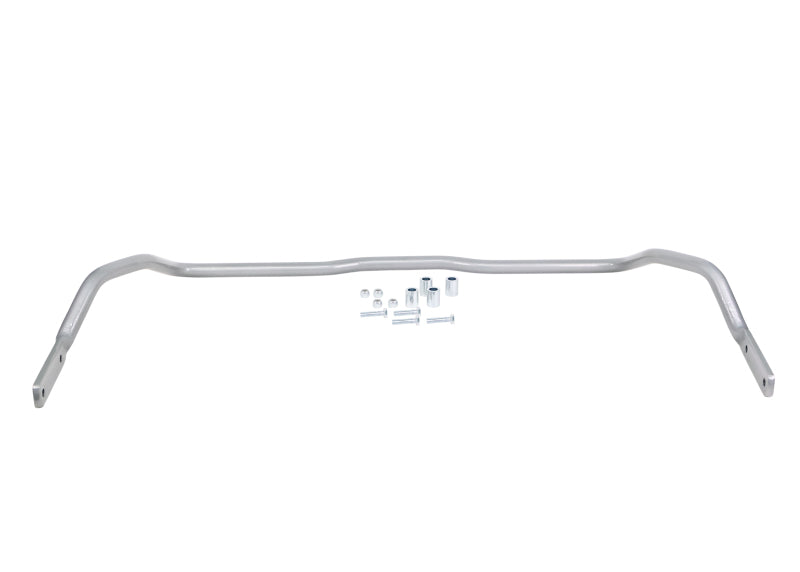 Whiteline 79-04 Ford Mustang 26mm Non Adjustable Rear Stabilizer Bar