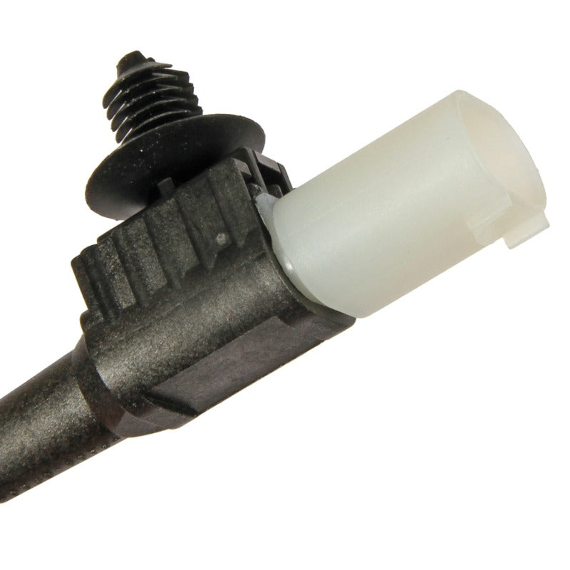 Power Stop 06-09 Land Rover Range Rover Sport Front Euro-Stop Electronic Brake Pad Wear Sensor