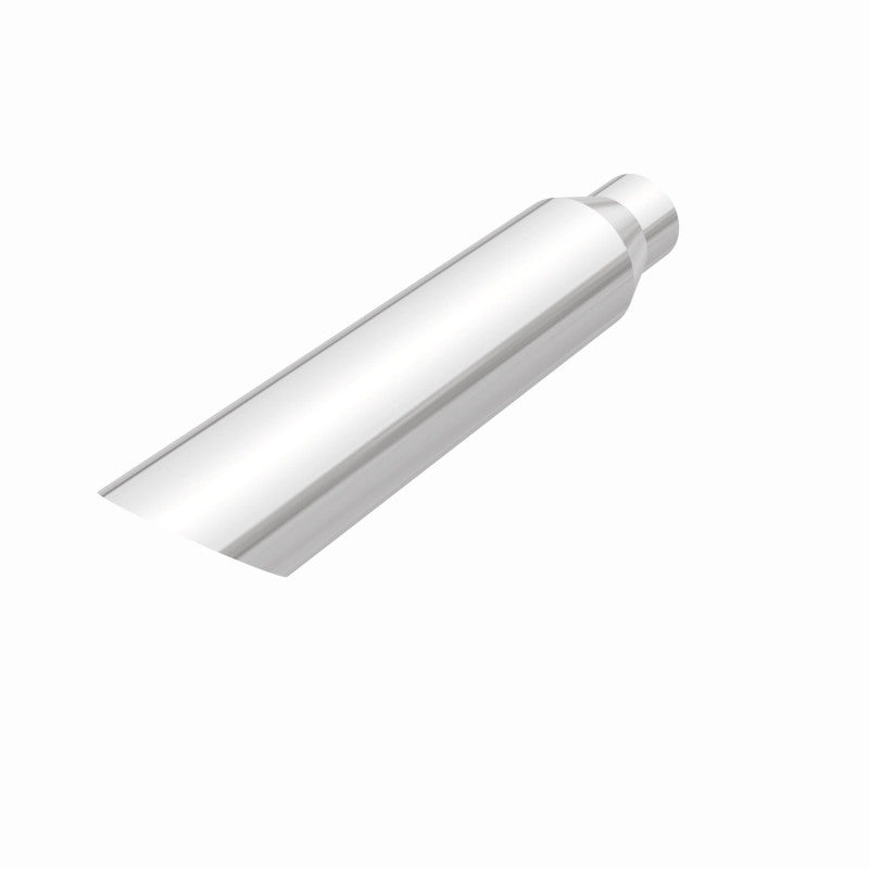 MagnaFlow Tip 1-Pk Bb 3.50 X 18 2.25 Id 45D