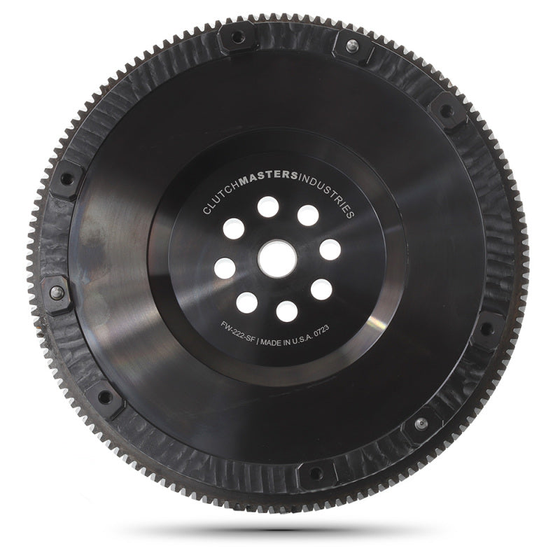 Clutch Masters 22-23 Honda Civic 1.5L Turbo Steel Flywheel