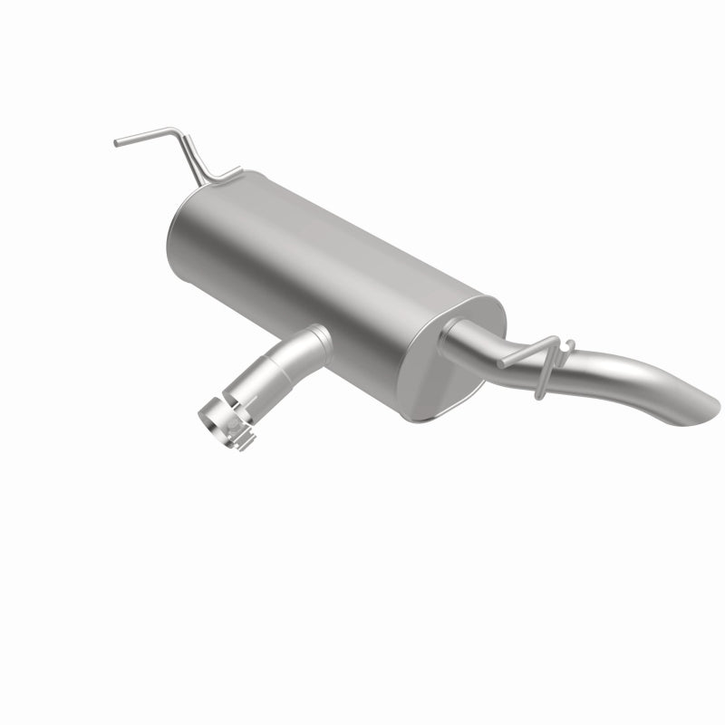 BRExhaust 19-22 Jeep Cherokee 2.4L Direct-Fit Exhaust Muffler Kit