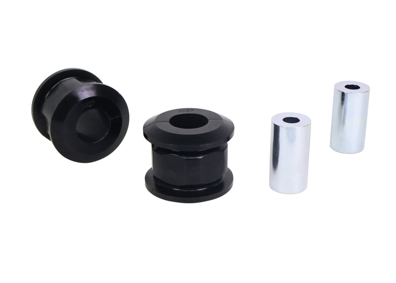 Whiteline 05-10 Jeep Grand Cherokee Front Differential Mount Bushing